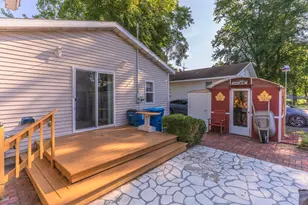 322 E Timber St, Pontiac, IL 61764 - Photo 22