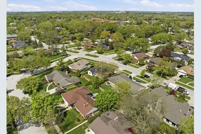 389 Michael John Drive, Park Ridge, IL 60068 - Photo 36