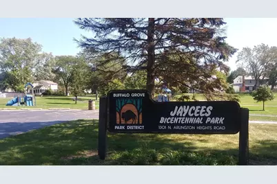 920 Chaucer Way, Buffalo Grove, IL 60089 - Photo 20