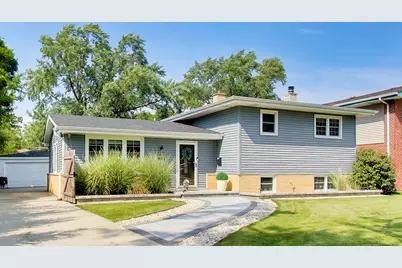 296 Springfield Terrace, Des Plaines, IL 60018 - Photo 2