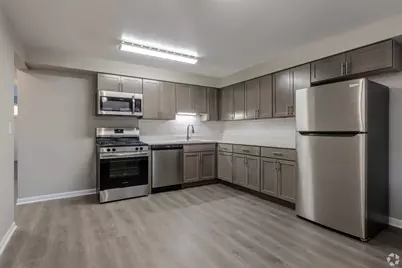 7538 W Lawrence Avenue #1SW, Harwood Heights, IL 60706 - Photo 4