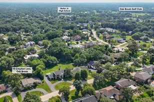 15 Croydon Ln, Oak Brook, IL 60523 - Photo 10
