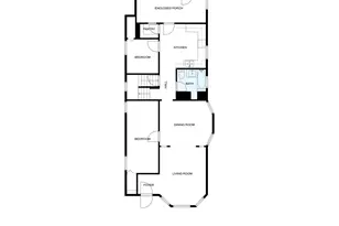 1234 W 72nd St, Chicago, IL 60636 - Photo 36
