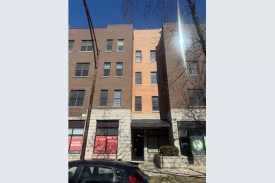 2338 W Morse Avenue #4A, Chicago, IL 60645 - Photo 1