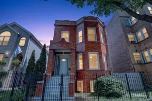1541 S Tripp Ave, Chicago, IL 60623 - Photo 1