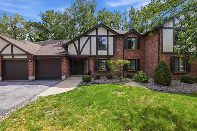 8215 Willow Drive #46D, Palos Hills, IL 60465 - Photo 1