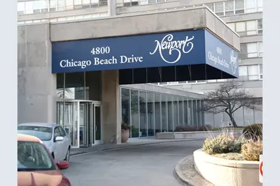 4800 S Chicago Beach Drive #1509, Chicago, IL 60615 - Photo 2