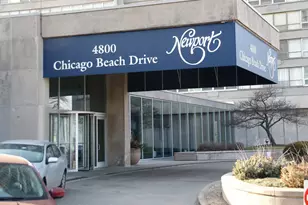 4800 S Chicago Beach Dr, Chicago, IL 60615 - Photo 2