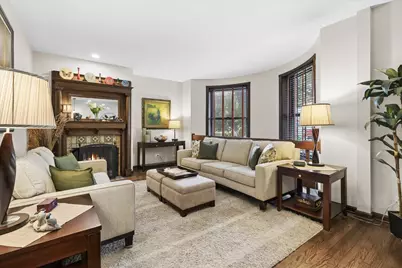 941 W Gunnison Street #1W, Chicago, IL 60640 - Photo 4