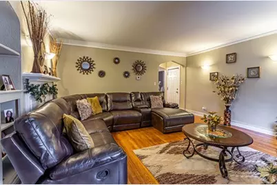 8035 S Paulina Street #2, Chicago, IL 60620 - Photo 2