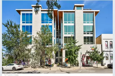 925 N Larrabee Street #2S, Chicago, IL 60610 - Photo 1