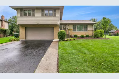 18113 Los Angeles Avenue, Homewood, IL 60430 - Photo 1
