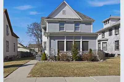 553 S Greenwood Avenue, Kankakee, IL 60901 - Photo 2