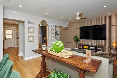 6242 N Kenmore Avenue #D, Chicago, IL 60660 - Photo 4