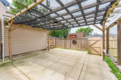 8728 S Rockwell Avenue, Evergreen Park, IL 60805 - Photo 22