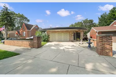3936 Clarence Avenue, Stickney, IL 60402 - Photo 1
