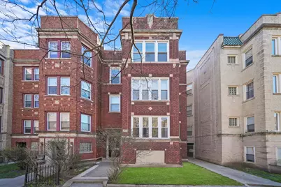 6833 S Merrill Avenue #Basement, Chicago, IL 60649 - Photo 1