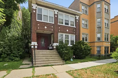 11025 S King Drive, Chicago, IL 60628 - Photo 1