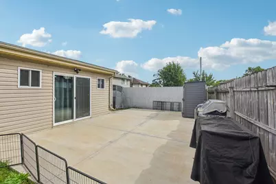 520 N Kinzie Place, Thornton, IL 60476 - Photo 34