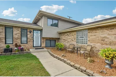 520 N Kinzie Place, Thornton, IL 60476 - Photo 6
