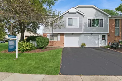 On671 Bedford Lane, Winfield, IL 60190 - Photo 2