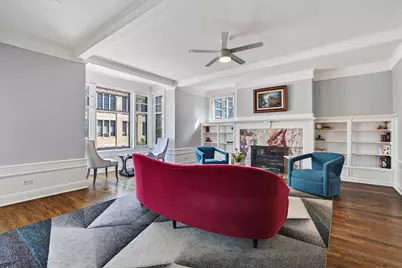 1031 W Bryn Mawr Avenue #2A, Chicago, IL 60626 - Photo 4