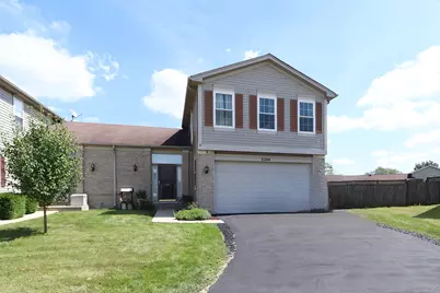 2204 Hollister Court, Plainfield, IL 60586 - Photo 1