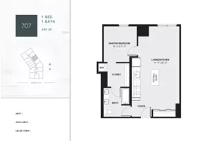 710 W Grand Ave, Chicago, IL 60654 - Photo 8