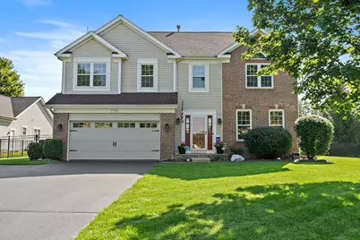 773 Providence Lane, Crystal Lake, IL 60012 - Photo 1