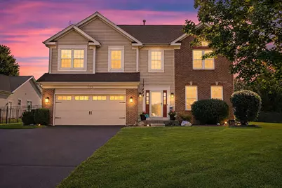 773 Providence Lane, Crystal Lake, IL 60012 - Photo 2