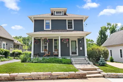 512 Barrington Avenue, East Dundee, IL 60118 - Photo 1