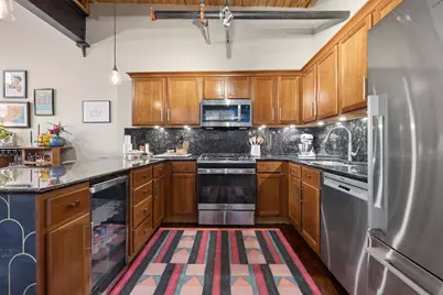 22 N Morgan Street #204, Chicago, IL 60607 - Photo 8