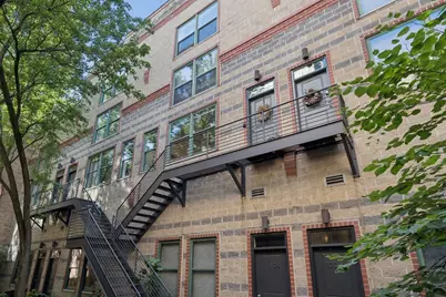 22 N Morgan Street #204, Chicago, IL 60607 - Photo 2
