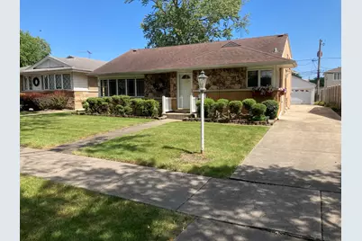 8719 N Oriole Avenue, Niles, IL 60714 - Photo 2