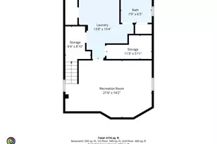 1743 N 75th Ct, Elmwood Park, IL 60707 - Photo 34