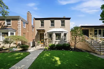 1743 N 75th Court, Elmwood Park, IL 60707 - Photo 2