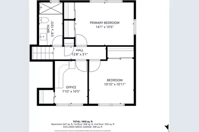 1241 Fargo Avenue, Des Plaines, IL 60018 - Photo 40