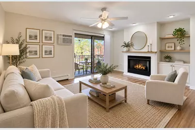 10820 Kilpatrick Avenue #3NW, Oak Lawn, IL 60453 - Photo 4