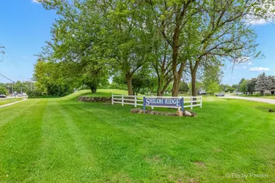 Lot 34 & 35 Cedar Creek Drive, Johnsburg, IL 60051 - Photo 2