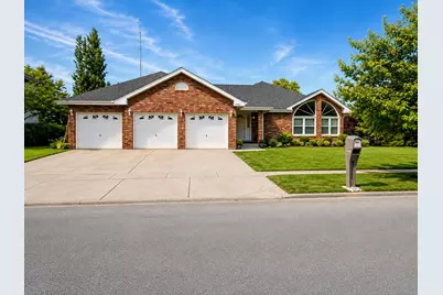 19451 Stonehenge Drive, Mokena, IL 60448 - Photo 1