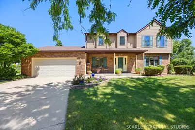 36 Crofton Court, Oswego, IL 60543 - Photo 1