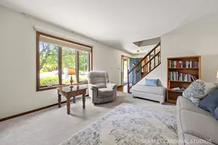 36 Crofton Ct, Oswego, IL 60543 - Photo 6