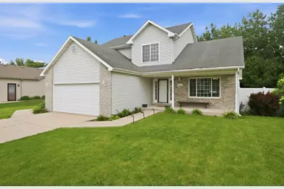 2555 Cobblestone Court, Morris, IL 60450 - Photo 2