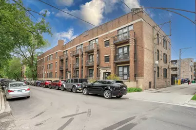 1169 E 54th Street #1, Chicago, IL 60615 - Photo 1