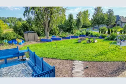 22812 Wentworth Avenue, Steger, IL 60475 - Photo 40