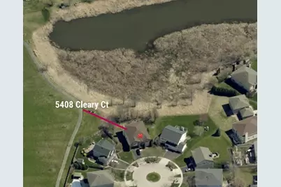 5408 Cleary Court, Carpentersville, IL 60110 - Photo 2