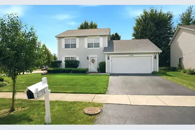 2798 Jenna Circle, Montgomery, IL 60538 - Photo 2