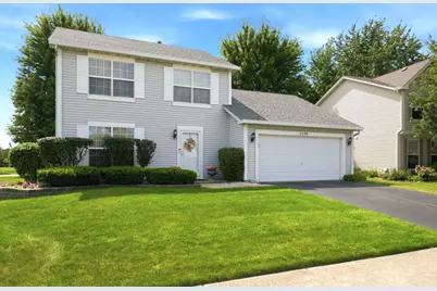 2798 Jenna Circle, Montgomery, IL 60538 - Photo 1