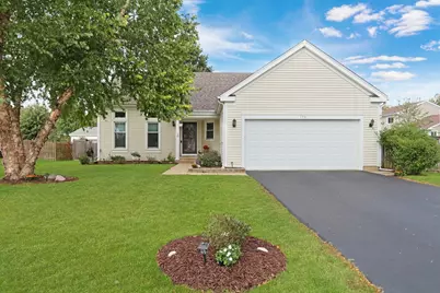 436 Conestoga Trail, Cary, IL 60013 - Photo 2