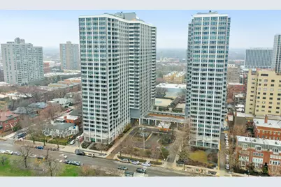 4250 N Marine Drive #2210, Chicago, IL 60613 - Photo 22